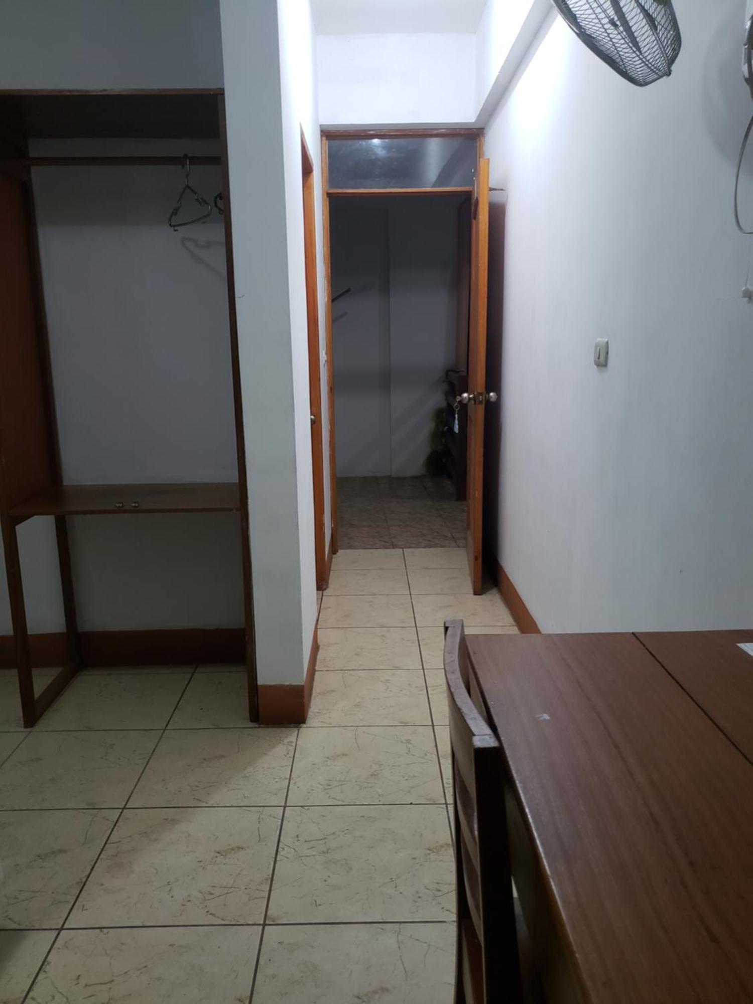Hostal El Puerto Yurimaguas Buitenkant foto