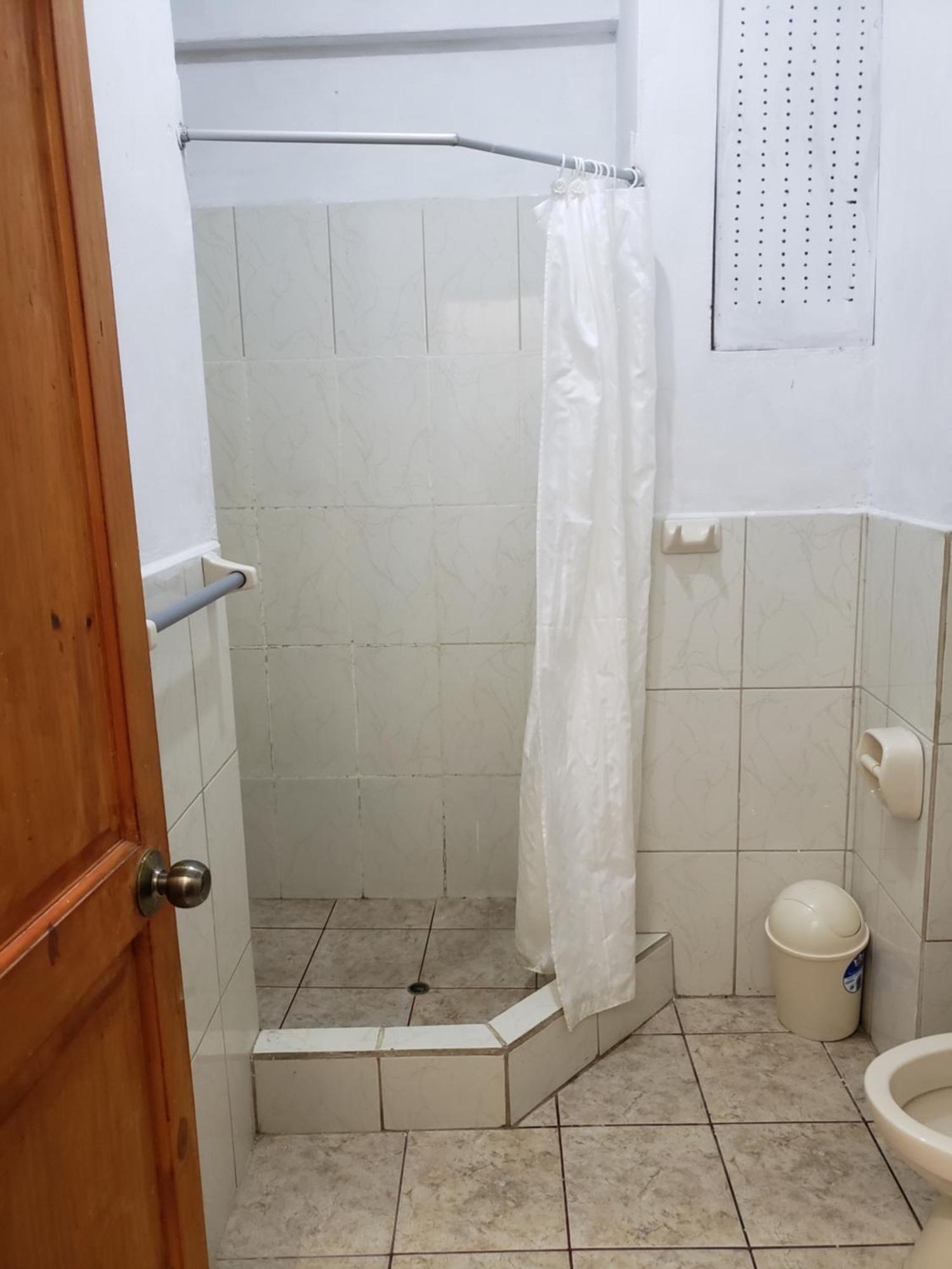 Hostal El Puerto Yurimaguas Buitenkant foto