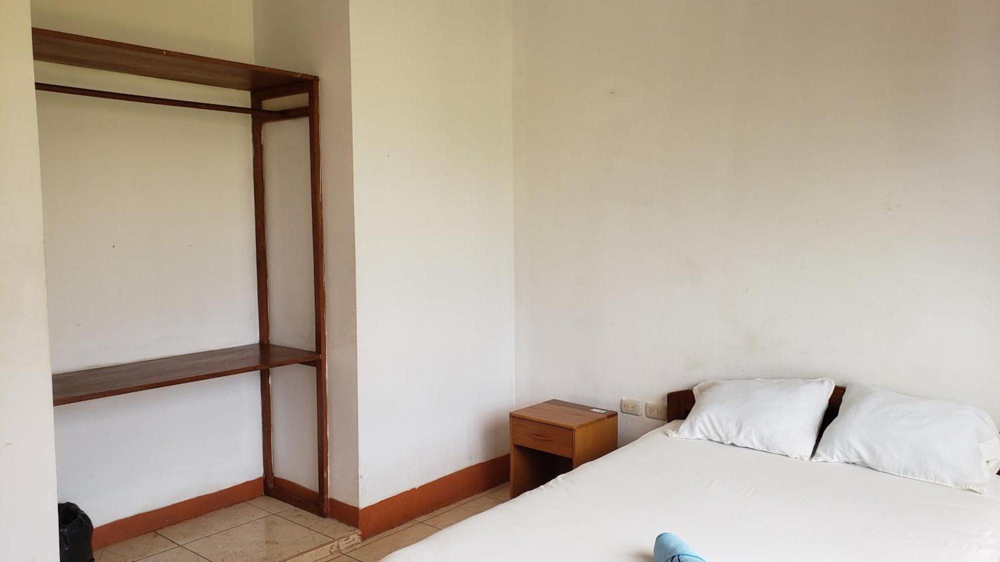 Hostal El Puerto Yurimaguas Buitenkant foto