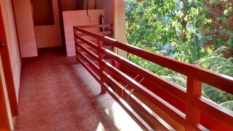 Hostal El Puerto Yurimaguas Buitenkant foto